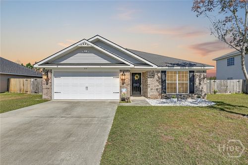 215 Nobel Crst, Hinesville, GA, 31313-2863 | Card Image