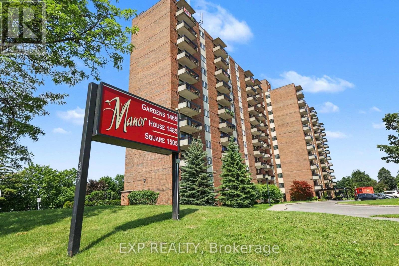 Residential in Ottawa
