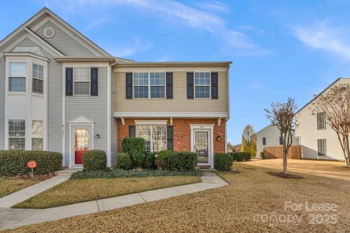 3213 Mannington Dr, Charlotte, NC, 28270-2270 | Card Image