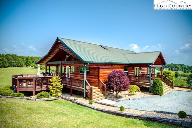 89 Waxberry Dr, House other with 4 bedrooms, 4 bathrooms and null parking in Glade Valley NC | Image 4