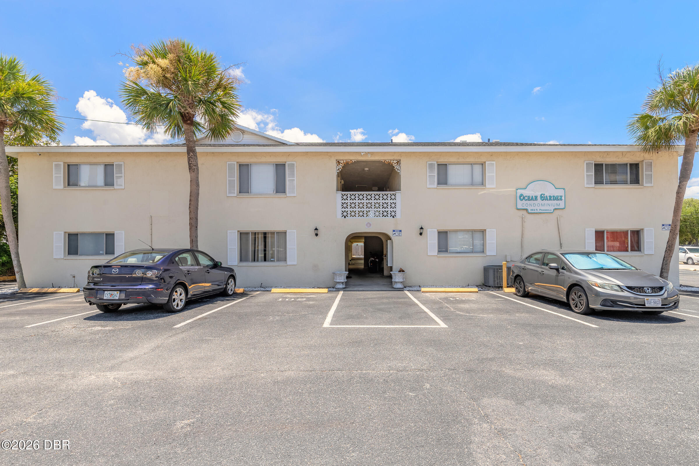 Residential in Daytona Beach 2