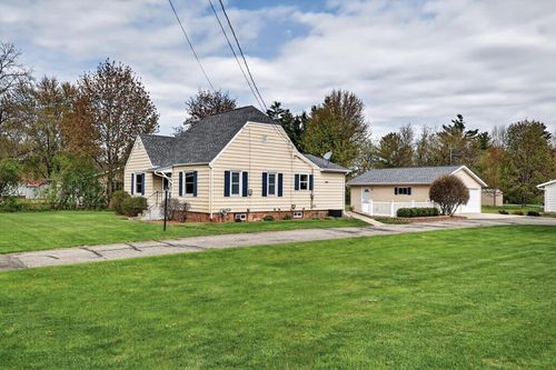 2531 Washington Street, WISCONSIN RAPIDS, WI, 54494 | Card Image