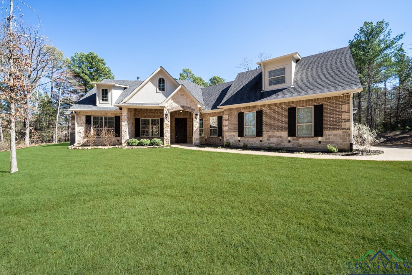 Kallan Rd, Diana, TX 75640