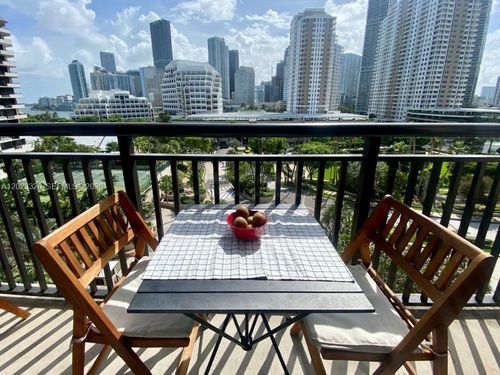 913-540 Brickell Key Dr, Miami, FL, 33131-2697 | Card Image