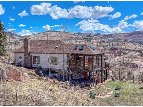 224 W Warren Ave, Cripple Creek, CO, 80813-5237 | Card Image