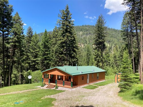 26445 Butler Creek Rd, Huson, MT, 59846 | Card Image