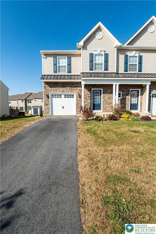 1434 Black Forest Dr, Allentown, PA, 18104-6000 | Card Image