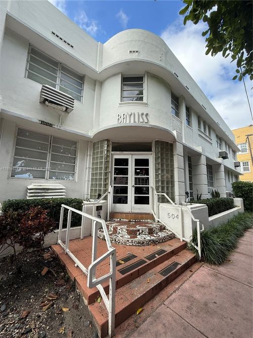 103-500 14th St, Miami Beach, FL, 33139-4006 | Card Image