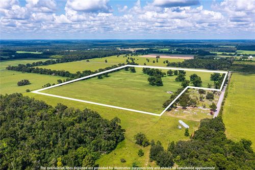 9510 228th Ter, O Brien, FL, 32071-2826 | Card Image