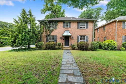 4701 W Grace St, Richmond, VA, 23230-3721 | Card Image