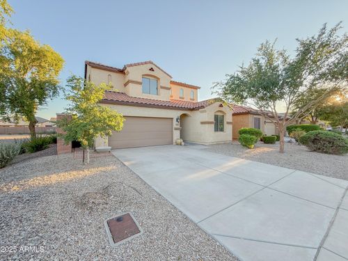 4233 E Velasco St, San Tan Valley, AZ, 85140-5888 | Card Image