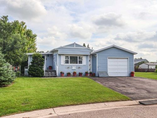 5910 Spruce Park Cres, Stettler, AB, T4K1G7 | Card Image