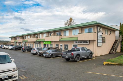 8-522 Dogwood St S, Campbell River, BC, V9W6R4 | Card Image