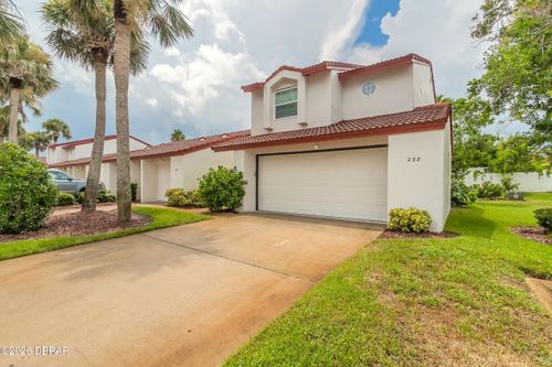 238 Florida Shores Blvd, Daytona Beach Shores, FL, 32118-5641 | Card Image