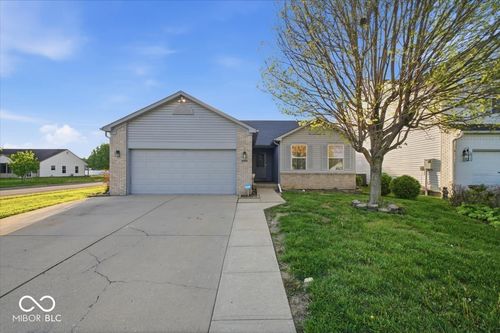 2320 Wynbrooke Blvd, Indianapolis, IN, 46234-7655 | Card Image
