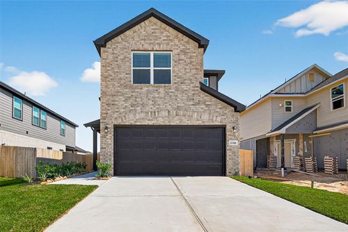 27318 Axis Deer Trl, Magnolia, TX, 77354-7234 | Card Image