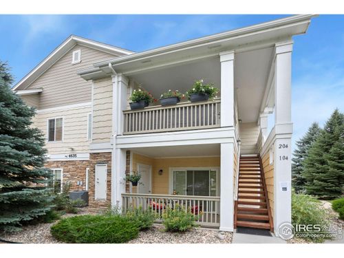204-4635 Hahns Peak Dr, Loveland, CO, 80538-7003 | Card Image