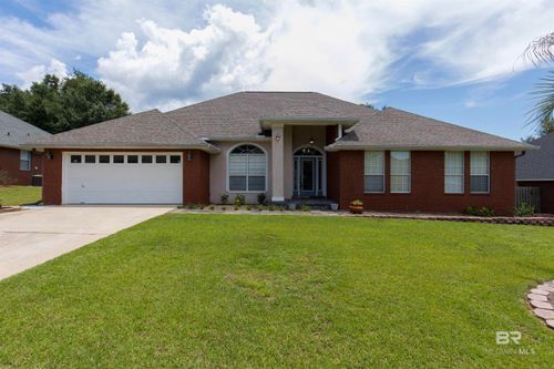 25208 Lakeland Dr, Loxley, AL, 36551-7443 | Card Image