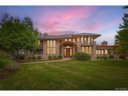 9260 Shooting Star Ct, Niwot, CO, 80503-7384 | Card Image