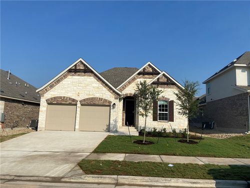 2229 Base Burner Path, Leander, TX, 78641-5181 | Card Image
