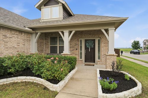 1545 Seminole Dr, Forney, TX, 75126-1449 | Card Image