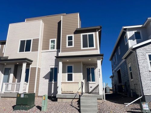 24121 E 30th Pl, Aurora, CO, 80019-3889 | Card Image