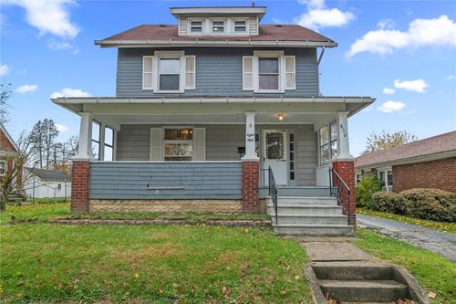 850 Sherman Ave, Sharon, PA, 16146-3916 | Card Image