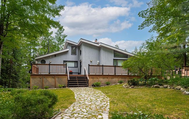 5 - 1105 Butterfly Rd, House other with 3 bedrooms, 3 bathrooms and 5 parking in Port Carling ON | Image 5