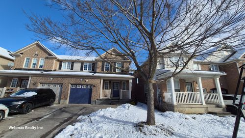 857 Mcnair Cir, Milton, ON, L9T6Y6 | Card Image