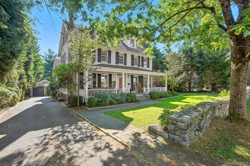 14 Mendota Ave, Rye, NY, 10580-1608 | Card Image