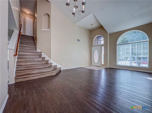 5012 Lions Gate Ln, Killeen, TX, 76549-5707 | Card Image