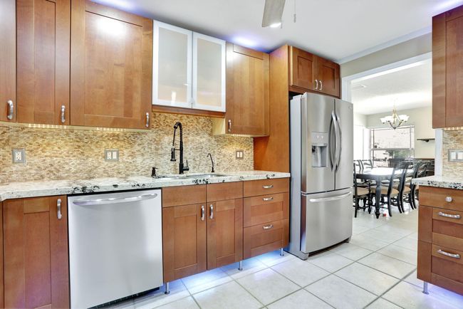 2211 Nw 41 St Ter, House other with 3 bedrooms, 2 bathrooms and null parking in Coconut Creek FL | Image 14