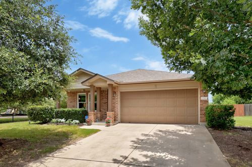 2712 Bluffstone Dr, Round Rock, TX, 78665-2615 | Card Image