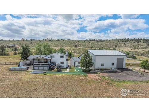 512 Mustang Dr, Loveland, CO, 80537-9411 | Card Image