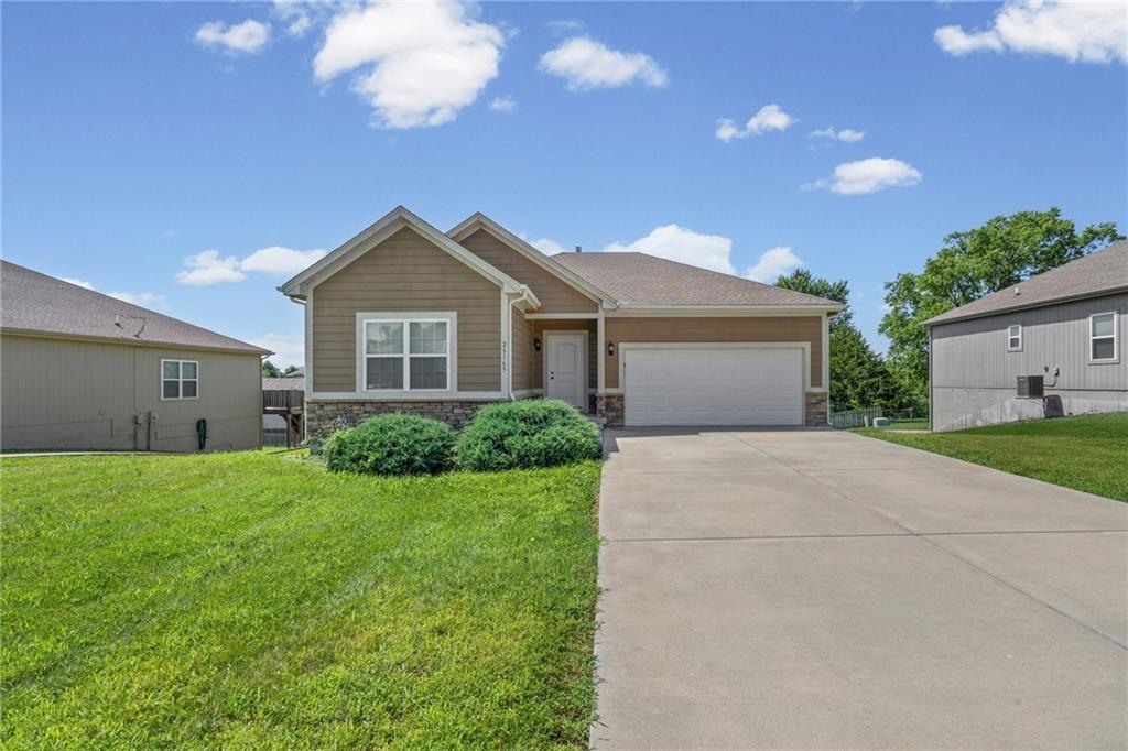 Residential in Olathe 2