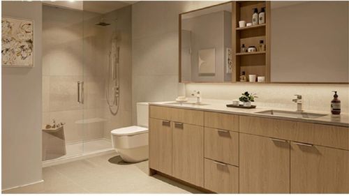 2001-6087 Wilson Ave, Burnaby, BC, V5H0M1 | Card Image