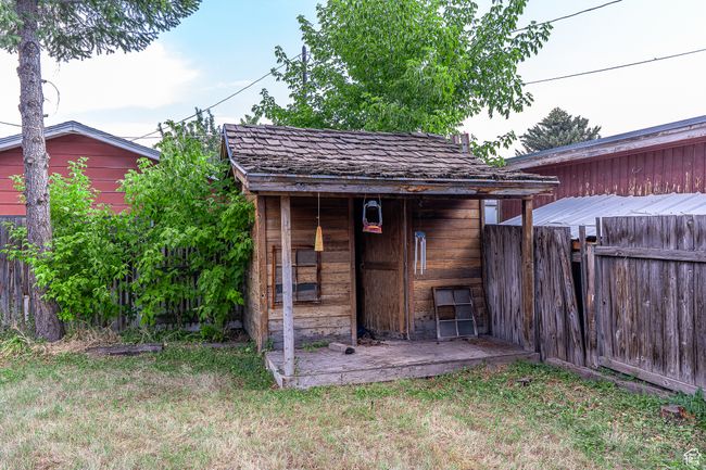 570 N 400 W, House other with 4 bedrooms, 2 bathrooms and 6 parking in Logan UT | Image 29
