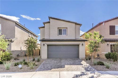 5630 Serene Rock St, North Las Vegas, NV, 89081-5656 | Card Image