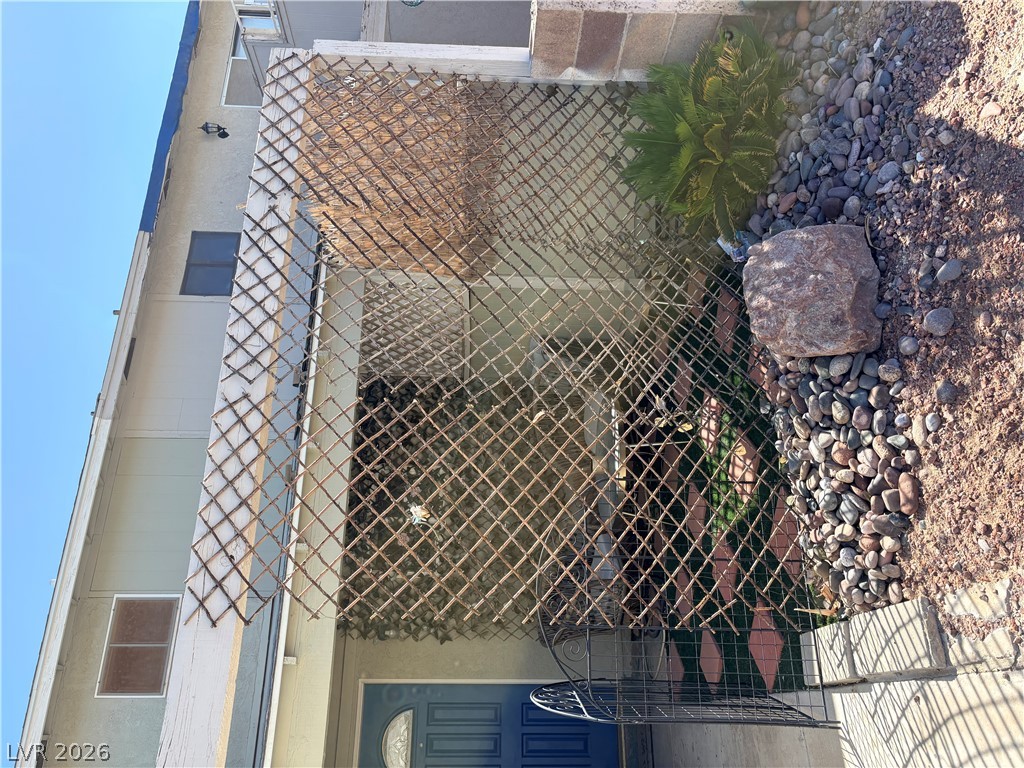 Residential in Henderson