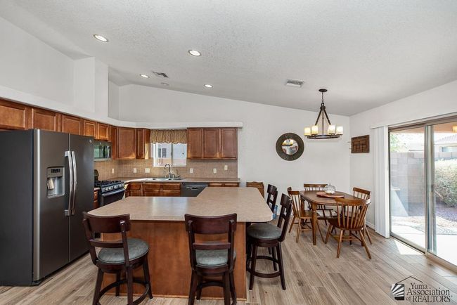 11861 E Eclipse Ct, House other with 4 bedrooms, 3 bathrooms and 2 parking in Yuma AZ | Image 7