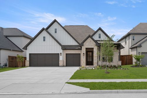 460 Shadowfax Dr, Aledo, TX, 76008-4592 | Card Image