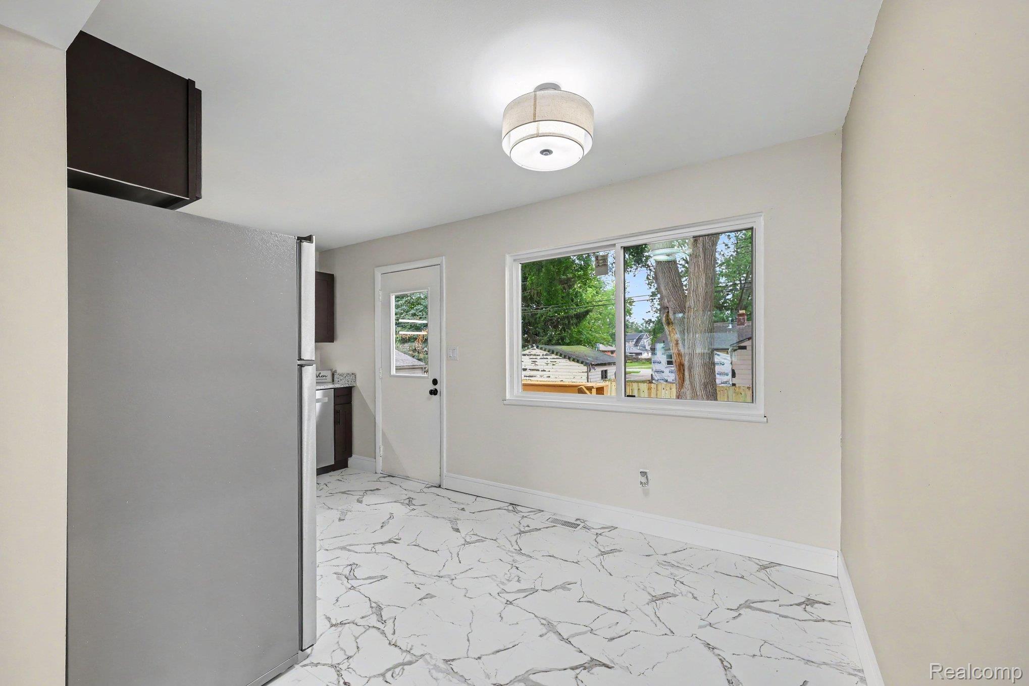 Residential in Harrison Charter Township 4