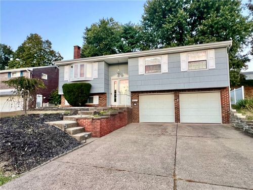 790 Dichicco Dr, N Versailles, PA, 15137-2437 | Card Image