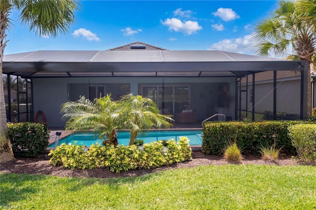 Residential in PUNTA GORDA 3