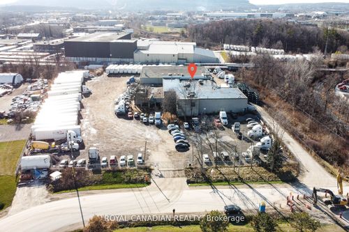 490 Mcgeachie Dr, Milton, ON, L9T3Y5 | Card Image