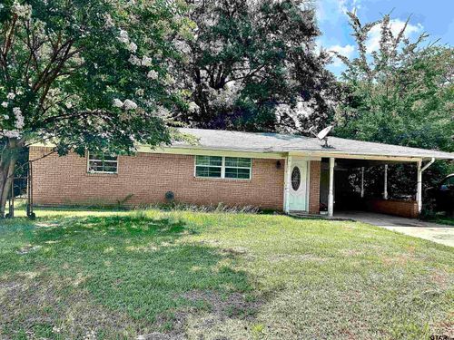 309 Willow St, Hughes Springs, TX, 75656-2059 | Card Image