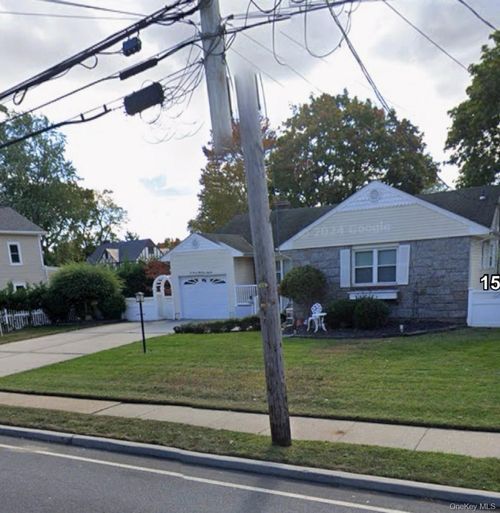 158 Lincoln Ave, Rockville Centre, NY, 11570-5901 | Card Image