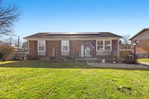 602 Laura Drive, Winchester, KY, 40391 | Card Image