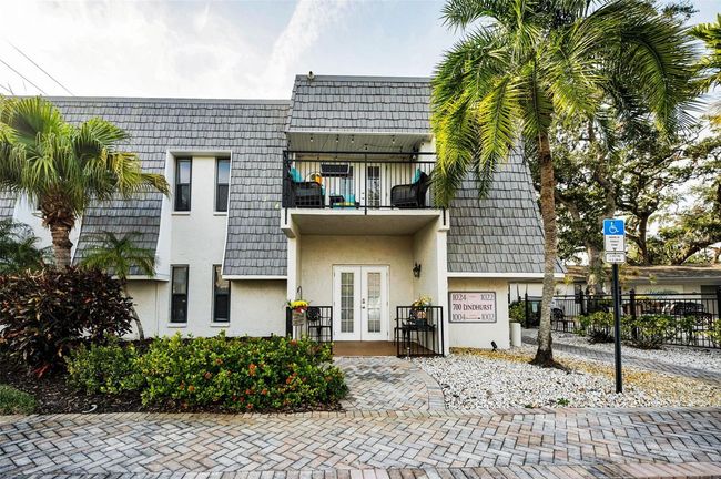 UNIT-1024 - 700 Lyndhurst St, Condo with 2 bedrooms, 2 bathrooms and null parking in DUNEDIN FL | Image 5