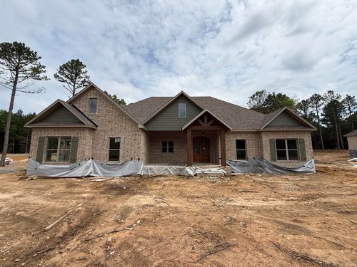 2 Grey Wolf Cove, Greenbrier, AR, 72058 | Card Image